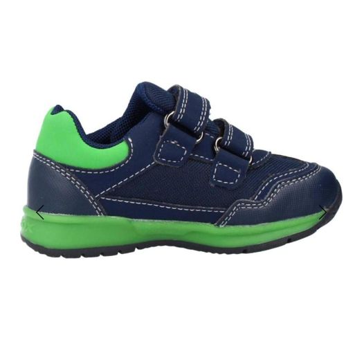 product_image_name-Generic-Chaussures Baskets Bébé Garçon GEOX Importé De France -5