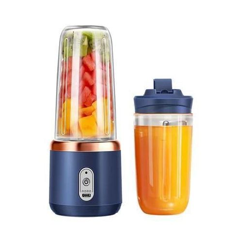 Generic * Mixeur Portable Pour Jus Sans Fil 400ml.