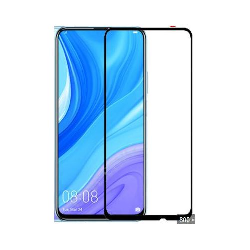 Generic Film Protection Compatible Pour Huawei Y9s - Transparent