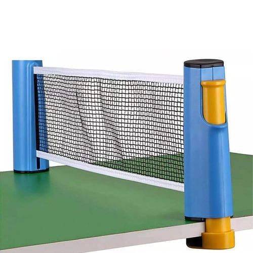 product_image_name-Generic-Filet de Tennis de Table Rétractable et Portable-1
