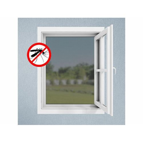 Generic Moustiquaire pour Fenêtre NISSI - image 2