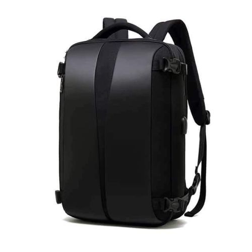 Backpack US Sac a Dos a Port Usb Antivol Noir Gris Prix pas cher Jumia CI