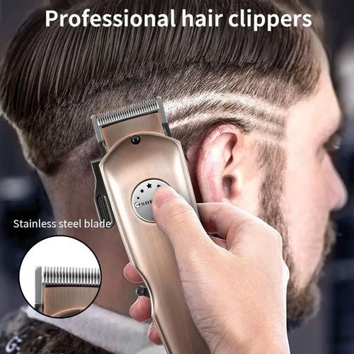 product_image_name-Generic-Tondeuse à Cheveux Pour Hommes-1