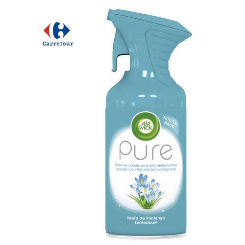 Auchan deals air wick