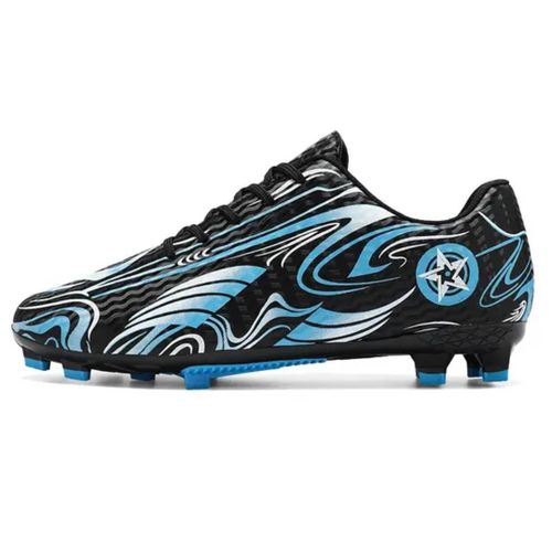 KANGERDUN Chaussure de football rapide pour hommes - image 4