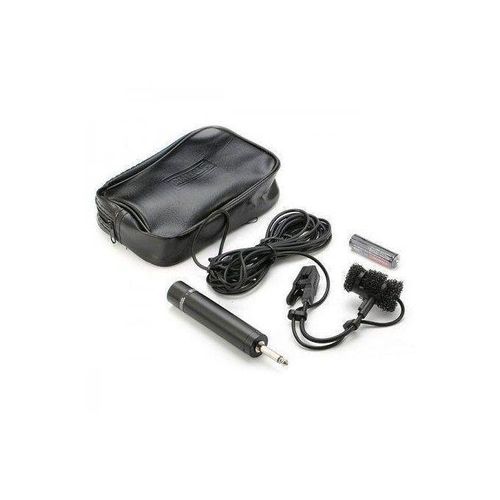 Generic Microphone Cravate CTP-100X - Noir - image 2