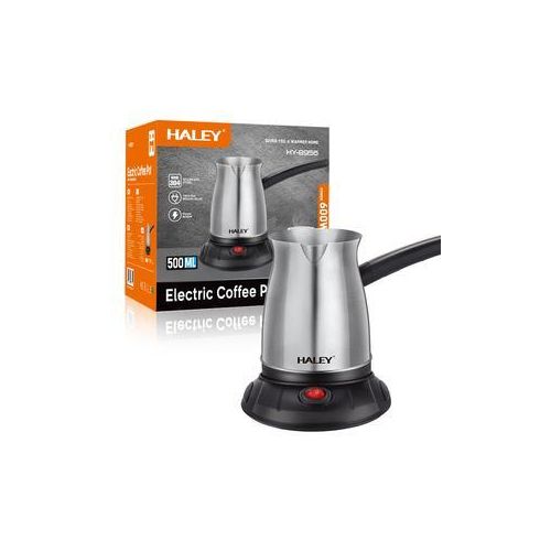 HALEY Cafetière Turque Électrique  500ML