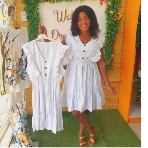 Robe chic et pas cher best sale