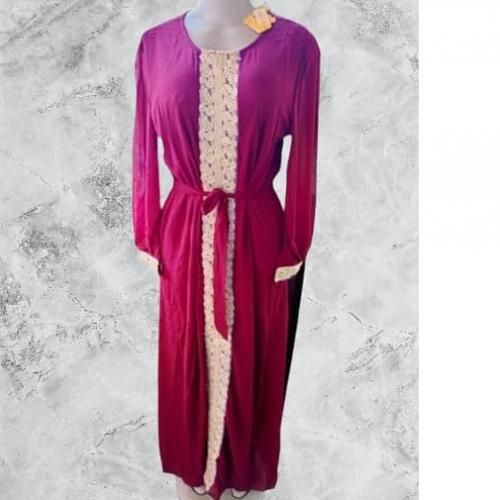Boubou dame store