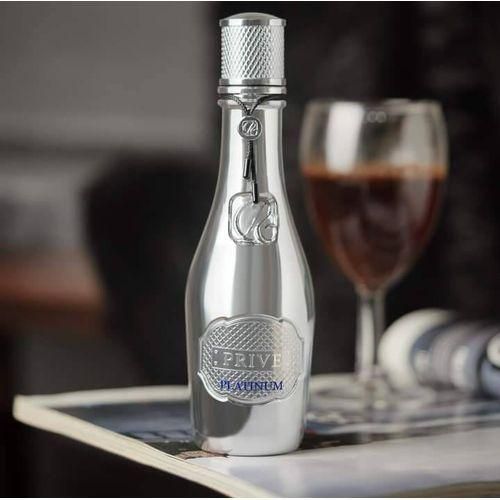 Riiffs  PRIVE PLATINUM eau de parfum 100ML HOMME