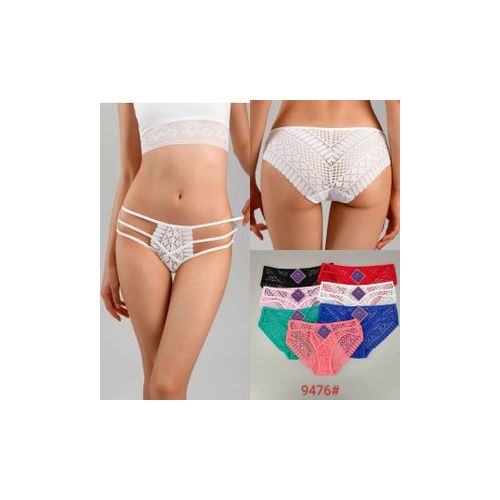 Lot de sales culottes pas cher