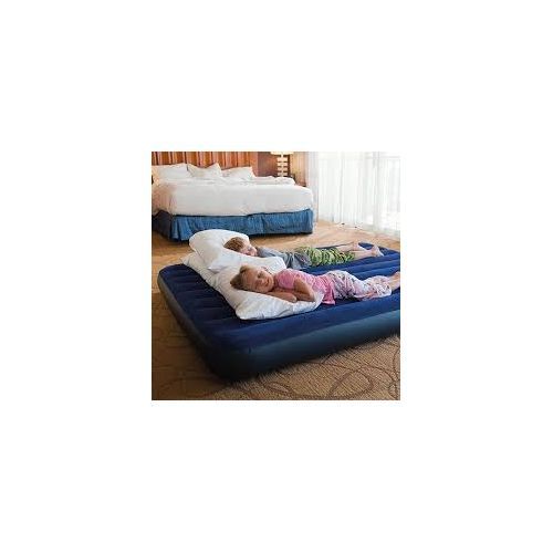 Intex Matelas Gonflable - 2 Personnes - Prix pas cher