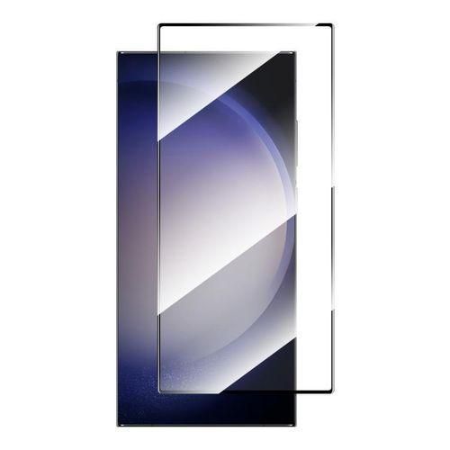 Gn Lot de 2 antichocs compatible Samsung Galaxy S26 Ultra