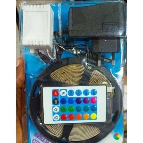 Generic Led Strip Bande Lumineuse Décorative LED 60 CM - image 2