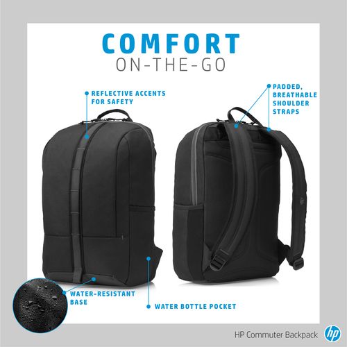 Hp Sac Dos HP 15.6 Inch Business Laptop Prix pas cher Jumia CI