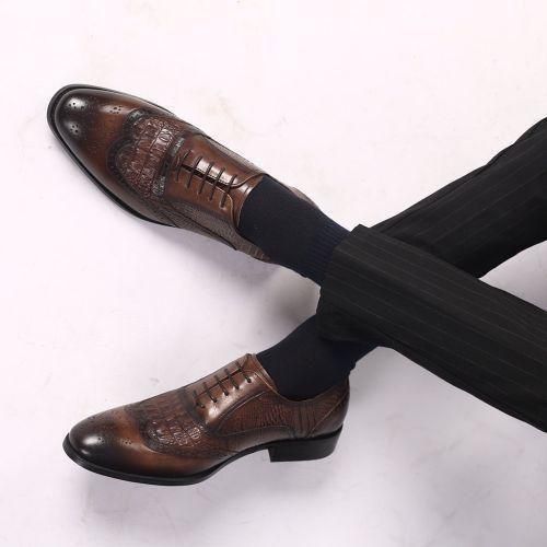 Soulier classic homme outlet