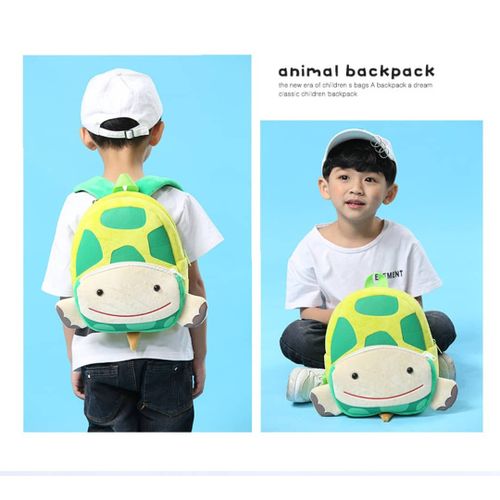 Fashion Sac Dos En Peluche Pour Enfant 1 6 Ans Prix pas cher