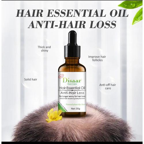 Generic Produits anti-perte de cheveux - image 2