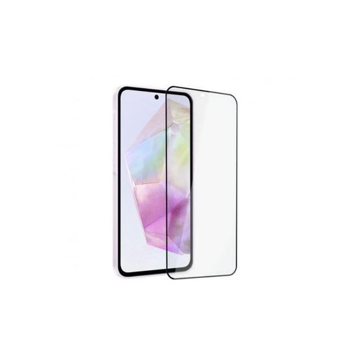 product_image_name-Generic-Coque Transparente Galaxy A55 + 1 Antichoc - Transparent-2
