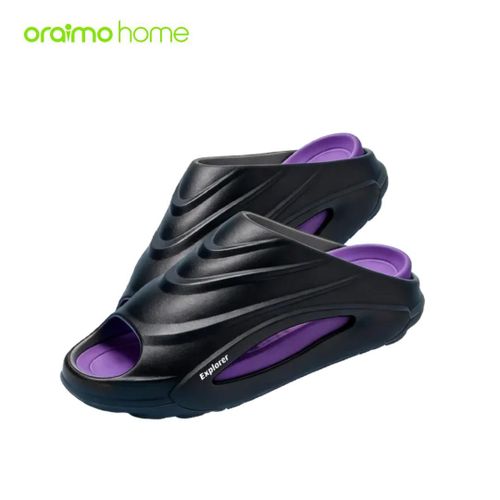 product_image_name-oraimo home-CrestFrom Ergonomic Anti-Skid Slipper Meta Purple 38-39-1