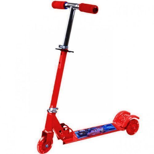 product_image_name-Generic-Trotinette Soft Pour Enfant -  Rouge-1