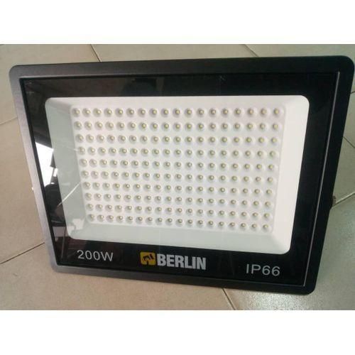 product_image_name-Generic-Projecteur LED 220V / 200W-2