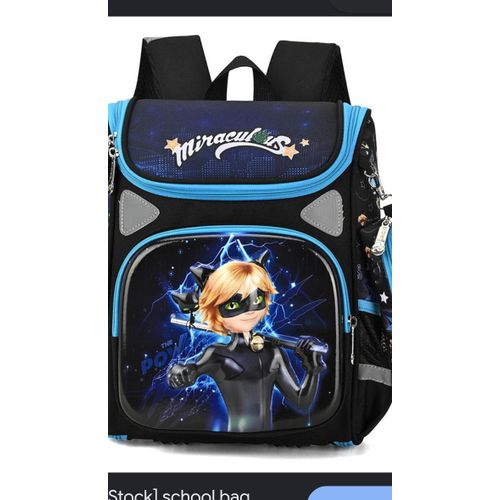Generic Sac au dos- maternelle - primaire