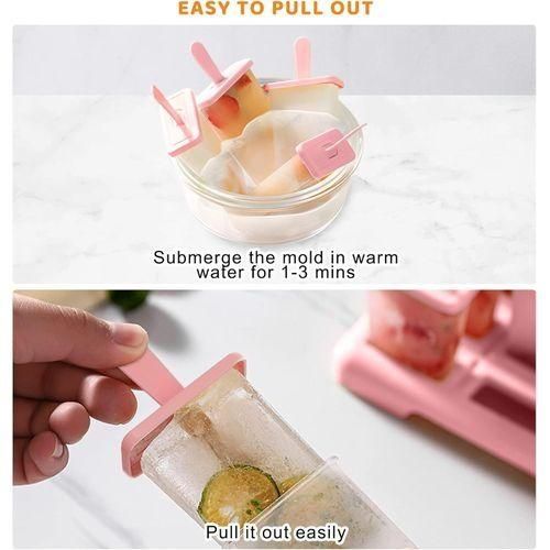 product_image_name-General-Moules à Glaces Glacées 9 Pièces Moules à Glaces Glacées PP-5