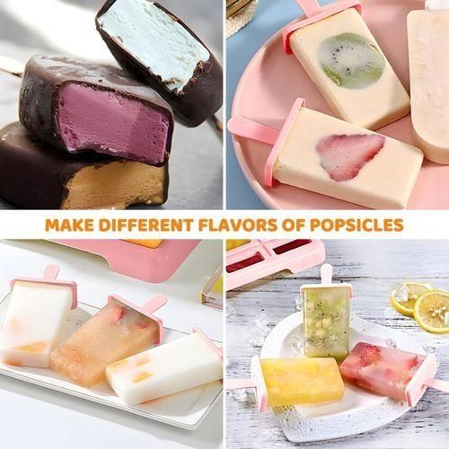 product_image_name-General-Moules à Glaces Glacées 9 Pièces Moules à Glaces Glacées PP-6