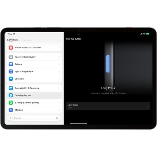 Tecno  MEGAPAD 2 56Go 8ram - image 8