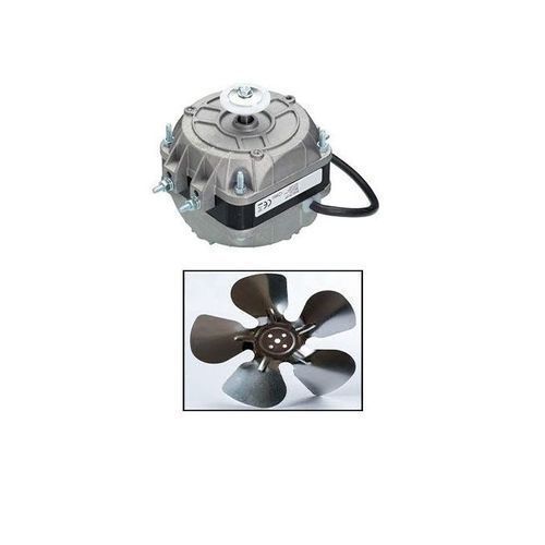 product_image_name-Univers-Ventilateur De Réfrigérateur/Congélateur - Gris Métallique-1