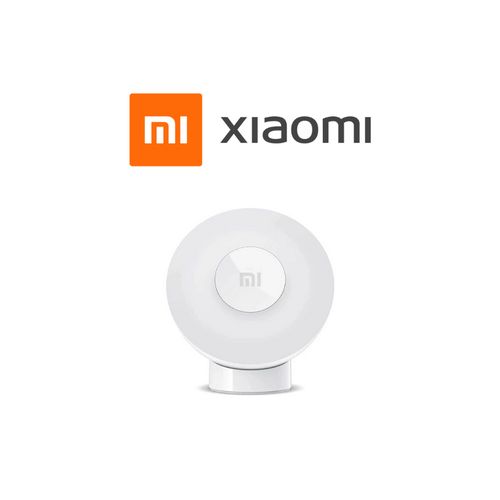 Lampe LED sans fil Xiaomi Mi Motion-Activated Night Light 2 avec détecteur  de mouvement à prix bas