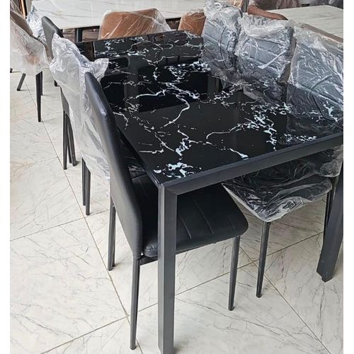 Generic TABLES A MANGER 4 CHAISES