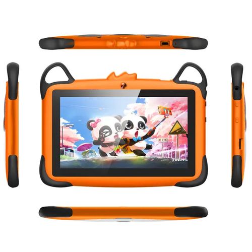 BEBE TAB TABLETTE ENFANT ÉDUCATIVE VINTOÙCH K717 - image 3