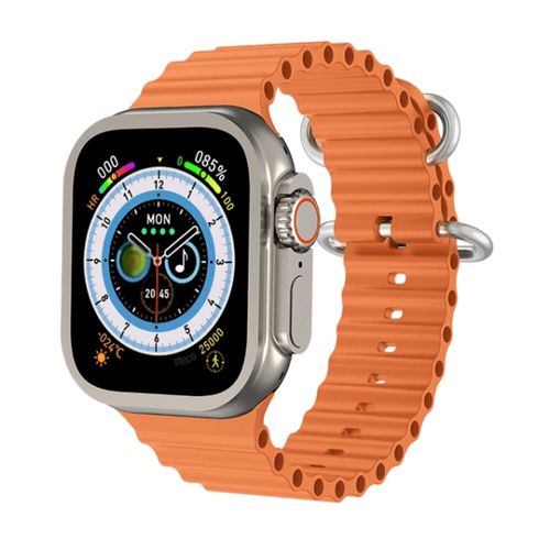 Montre unotec best sale bt 8