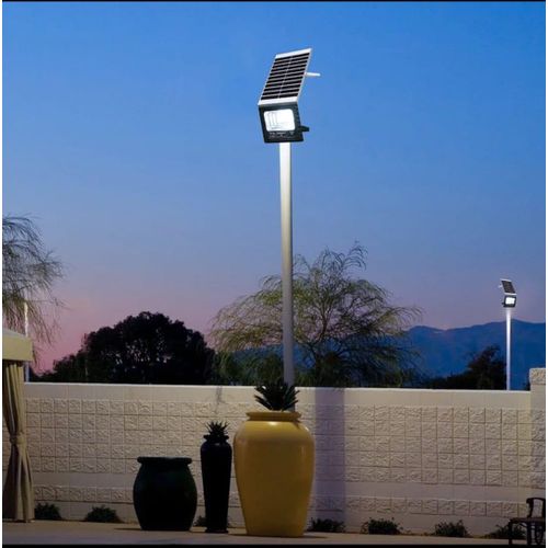 product_image_name-Generic-Lampadaire Solaire IP66 100W-5