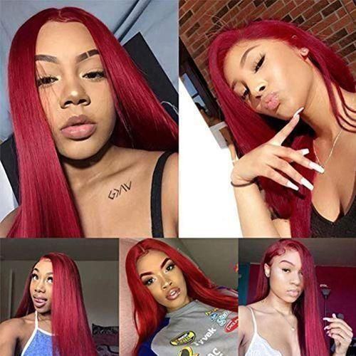 product_image_name-Fashion-Perruque pour femme, perruques longues, soie haute température, perruques en soie mate-5