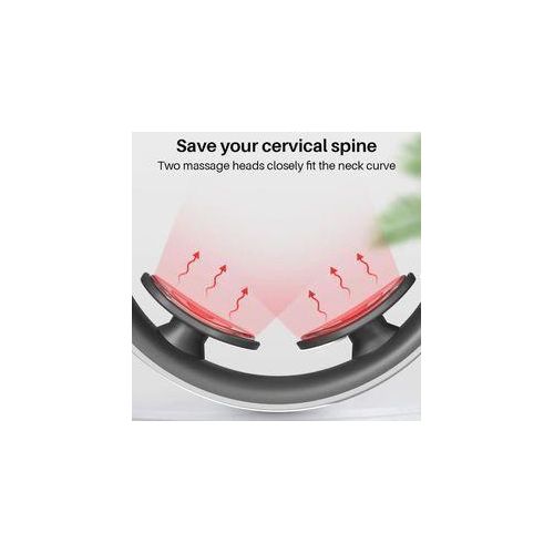 Generic Masseur de cou intelligent pour le soulagement de toute douleur cervicale - image 6