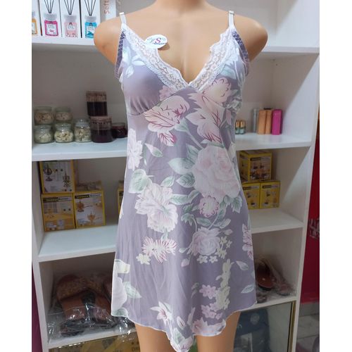 Fashion Nuisette Sexy Femme Gris Blanc Prix pas cher Jumia CI