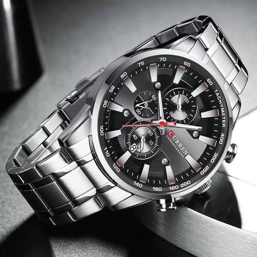 Generic  Montre Homme De Luxe  IK
