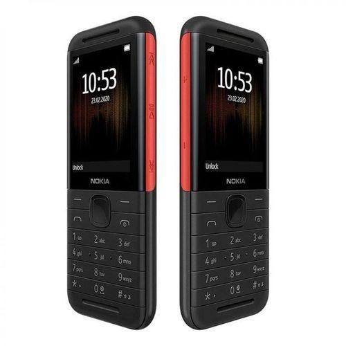 product_image_name-Generic-Nokia 5310 - 2.4" - Radio FM - Dual SIM - Noir/Rouge-2