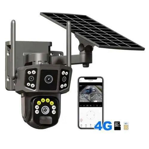 Generic Camera Energie Solaire - image 2