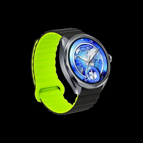 Oraimo Montre Intelligente Connectée écran AMOLED