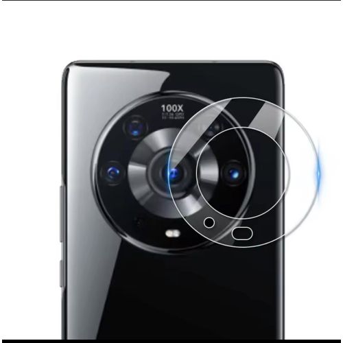 Generic Anti Choc Caméra Honor Magic 3 Pro Transparent