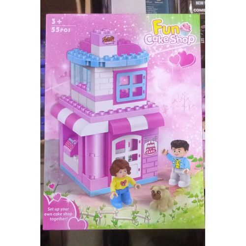Generic duplo sales