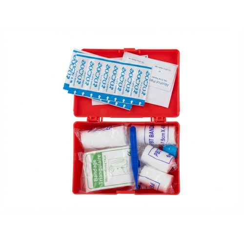 Generic Mallette de secours  ( vide ) - image 2