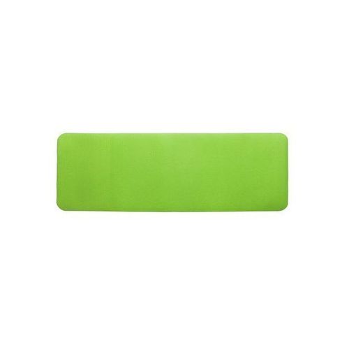 Generic Tapis Yoga Gym Fitness Aérobic Pilate Gymnastique - Vert