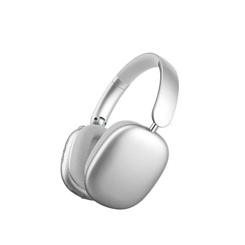 Generic Casque Bluetooth sans fil avec microphone et commandes intégrées - image 2