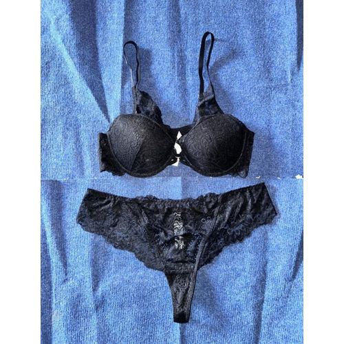 Ensemble soutien gorge slip pas cher 2025