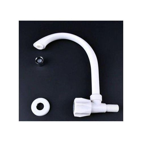 product_image_name-Generic-Robinet En Plastique Mural PVC-2